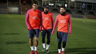 ---- fc barcelona on social media subscribe to our official channel
http://www./subscription_center?add_user=fcbarcelona facebook:
http://www.face...