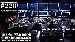228.20260329 The 9/11 War Room