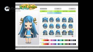 Chibi Maker GamePlay screenshot 5