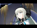 [FGO][NA] Water Monster Crisis CQ Morgan 6t clear