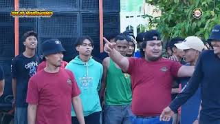 Abang Roni  Burok Dangdut Raja Narayana   Pimp A Ridho bos Muda 087770068773