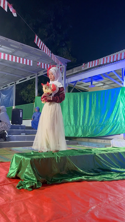 #shortvideo #17agustus #lombaagustusan #comedy #lomba17an #hutri78 #merdeka #maianananak