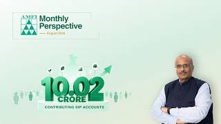 AMFI Monthly Perspective August 2026
