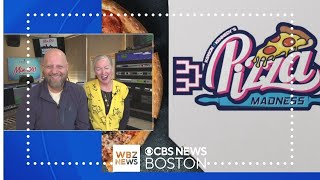 Mix 104.1 launches "Pizza Madness" to find best mom & pop pizza shop