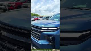 Car Shopping Made Easy! | Stress-Free Chevy Buying Guide ✨🚙