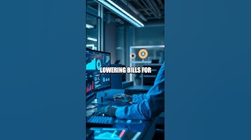 Microgrid Minds AI Shaping Local Energy