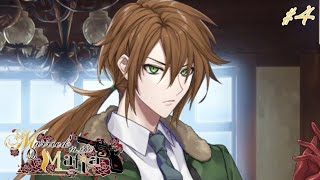 Married To The Mafia - Ep.4 (Premium Choices) #games #otomegames #otome #otomegame #otomes screenshot 3