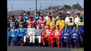 Обзор сезона Формулы-1 1999, комментирует Алексей Попов