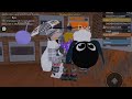 I tried every shift in Roblox Work at Pizza Place