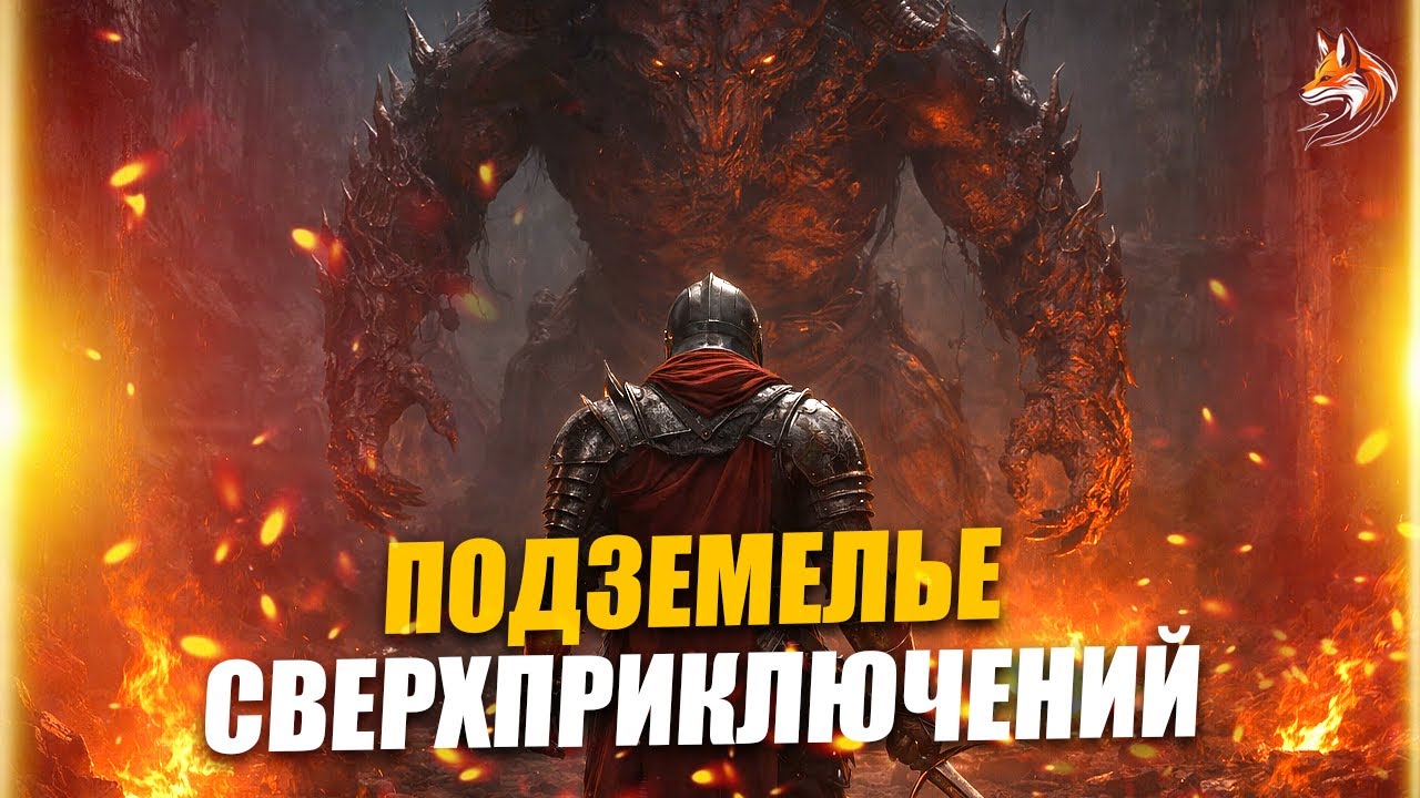 Dungeon Super Adventure - прохождение Подземелья сверхприключений (геймплей, сюжет, дата выхода)