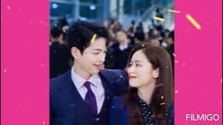 song jong ki and jeon yeo bin