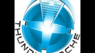 thundercache bootable usb with rufus تندركاش