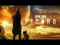 STAR TREK: PICARD 02X09 #Podcast #Review