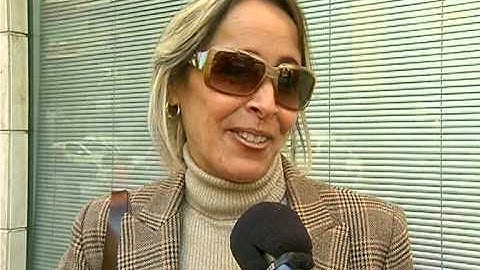 Los nuevos semáforos con contador de tiempo