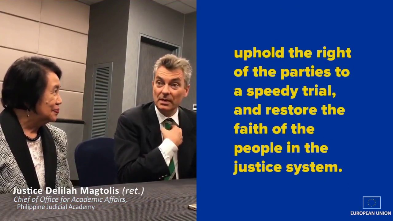 Continuous Trial  GOJust