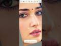 Wow 😳 क्या Editing हैं। Autodesk sketchbook Editing। #facesmooth #photoediting #viral #shorts