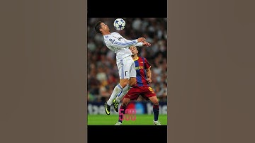 Cristiano Ronaldo in CS2!