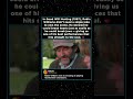 In Good Will Hunting (1997), Robin Williams didn't need a single joke to own the scene. He showed he