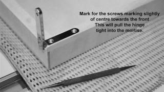 The Neat Hinge