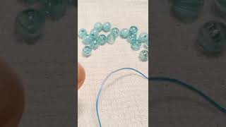 #rosarybracelet #rosary #diy #youtubeshorts #shorts #video @maartengnanay6359