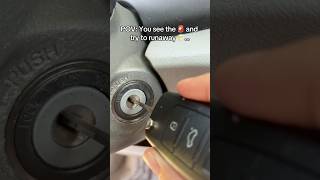 I was this close 👌🤫 #secret #drivingtips #youtubeshorts #viralshorts #stashjar #hide