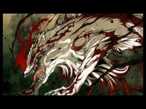 Breaking Benjamin - Blood (Nightcore)