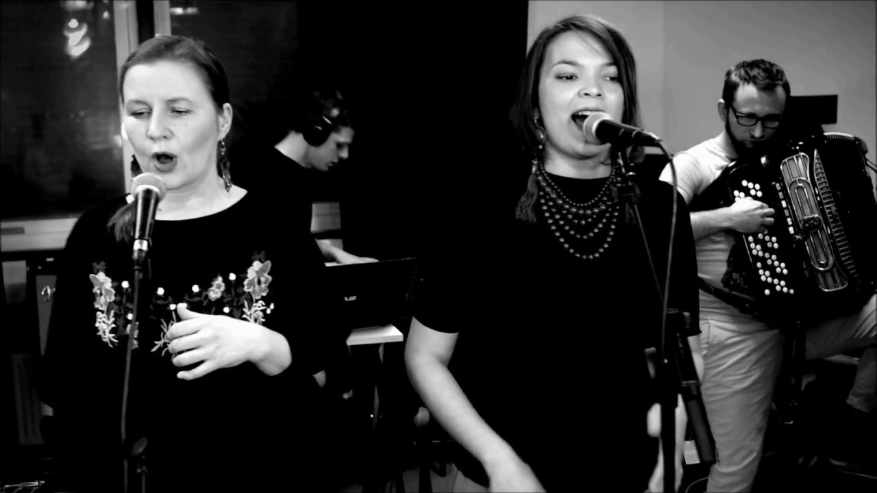 Watch Krzikopa - Służyłam u pana (live session) on YouTube Watch Krzikopa - Służyłam u pana (live session) on YouTube