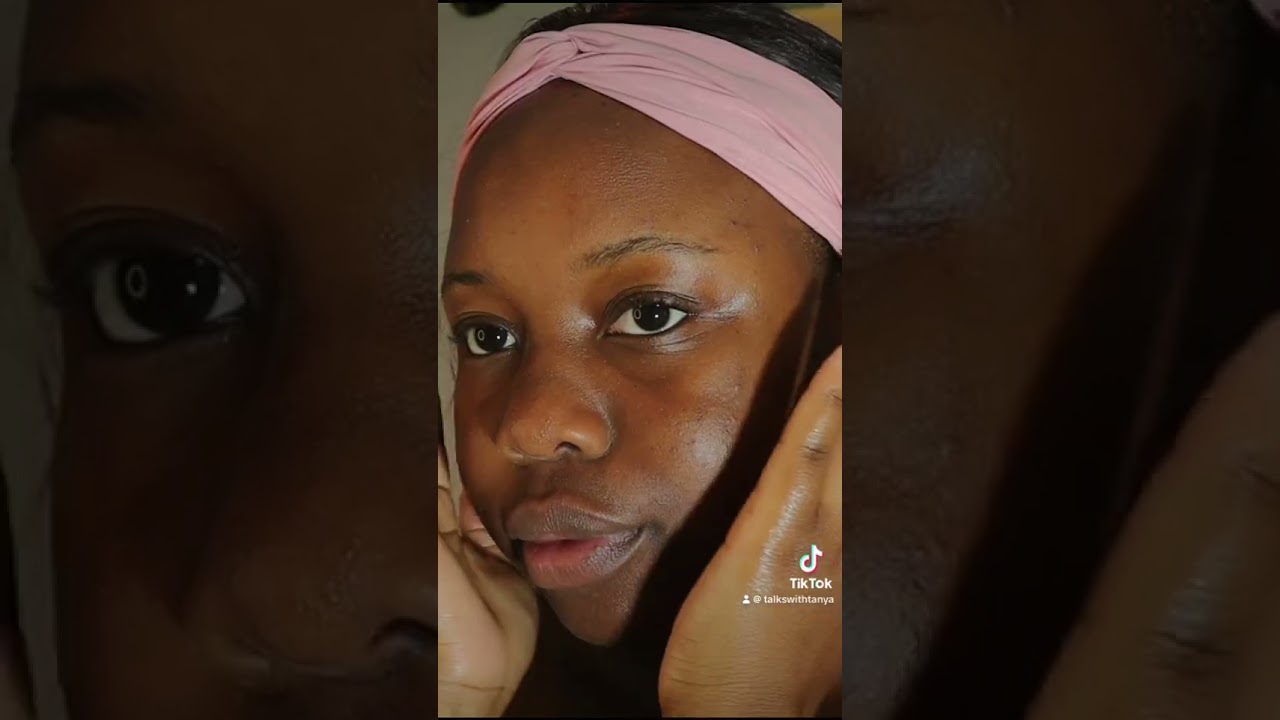 Trying out The Ordinary serum for my acne scars