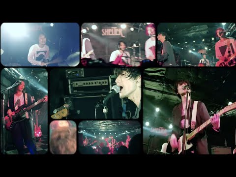 SaToMansion / LOVERS【LIVE MV】