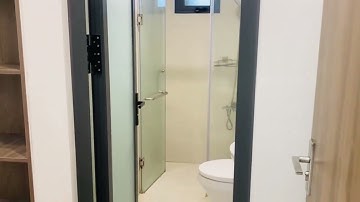 Review thực tế bên trong căn hộ Q7 Saigon Riverside Complex @@