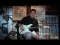John Mayer: "Crossroads" Guitar Lesson (Teaser)