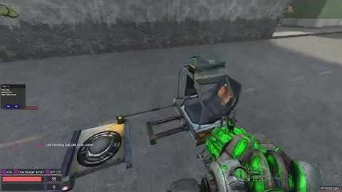 how to teleport in garrysmod vaniilla (w/ voice) (legit, no hacks or wiremod)