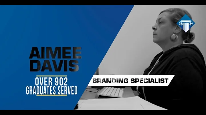 Meet Aimee Davis | Your Team at Commercial Capital...