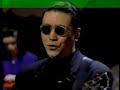 嘉門達夫 没・替え唄~ショートソングメドレー 1992年