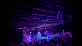 Infinitely Ordinary - The Wrecks - Live in Colorado Springs - October 15, 2022