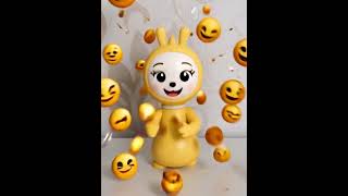 Зайчик Алило #игрушка #toys #funny #семейныйканал #длядетей #phone #forkidsvideo #ии #baby #обзор