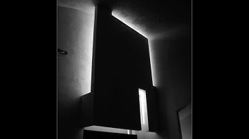 2021 Arch 201 Introduction to Project 2 - An interior daylight study