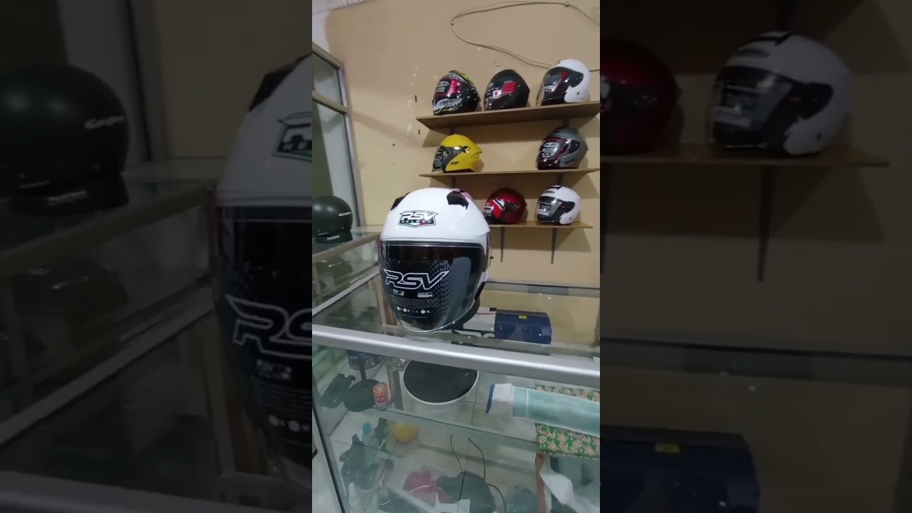 rsv sv300 white solid