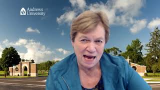Information Andrews University Board Briefing Zoom (Oct. 27, 2020) News