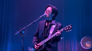 231119 웨이브투어스 (wave to earth) - 사랑으로 (love) @flaws and all, Seoul