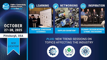 IWCS 2025 Event Preview Video