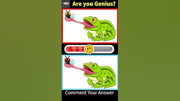 Can You Find 3 Hidden Mistakes? 👀 | Puzzle Challenge #findthedifference #viral #youtube #shorts