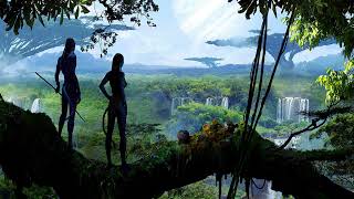 Avatar Soundtrack - James Horner - Becoming One Of ''The People'' - Becoming One With Neytir 432 Hz