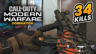 Modern Warfare: Team Deathmatch ★ Full Game ★ ULTRA Settings ★ No Commentary