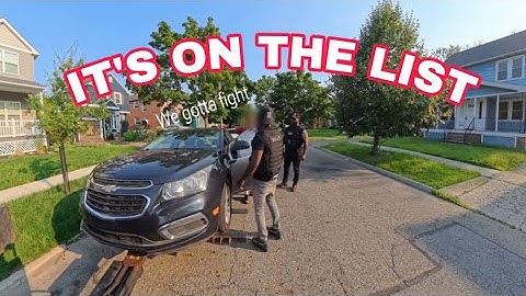 The Forgotten Repo's