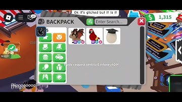 ADOPT ME PET SPAWNER| TRADABLE|