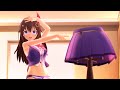 【ホロライブMMD】純情スカート(スカートの存在力が希薄)ときのそら Tokino Sora