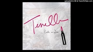 Tenelle - Ride or die (ft. Fiji) chords