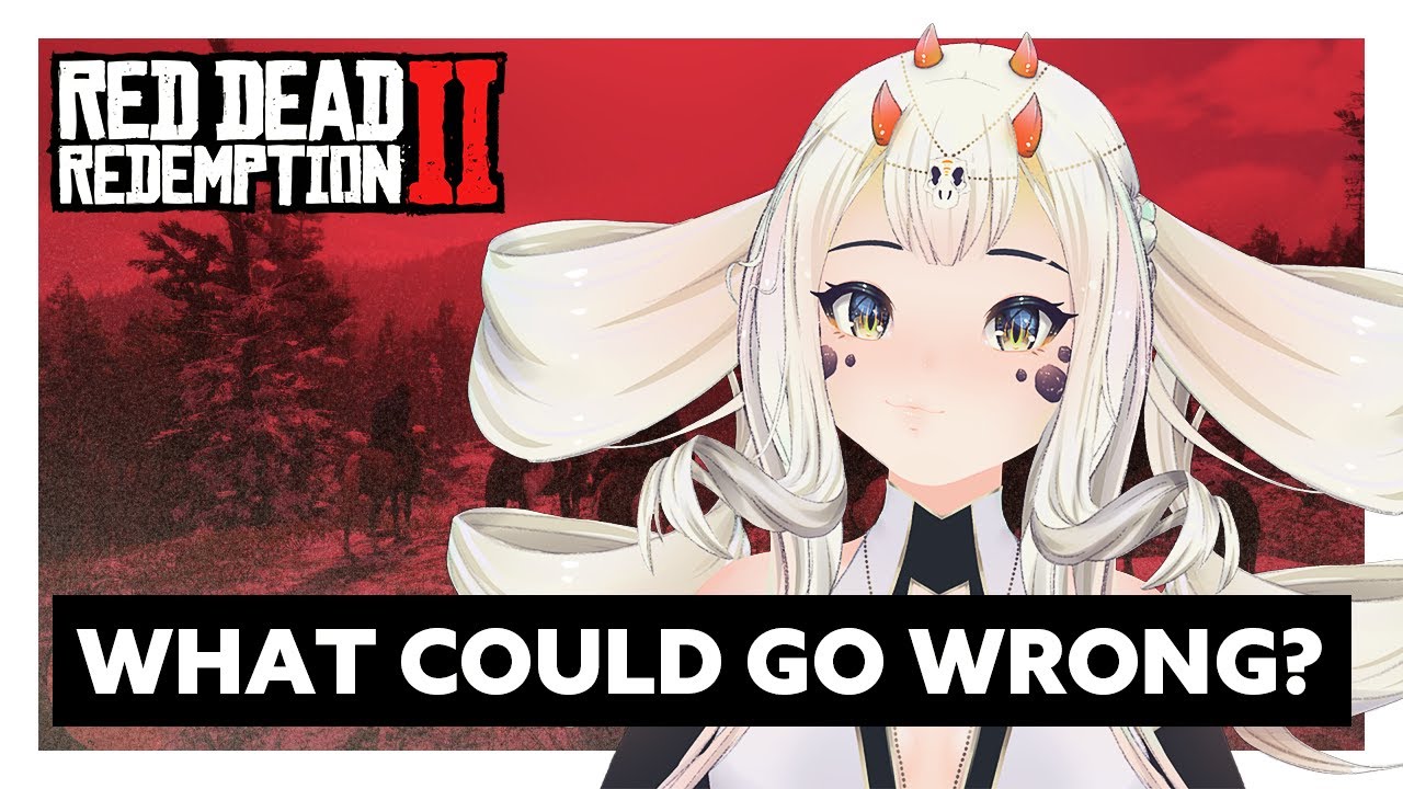 A Barrel of Laughs | Red Dead Redemption II | Part 1