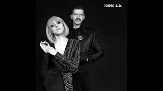 12090 A.D. - DreamBlood